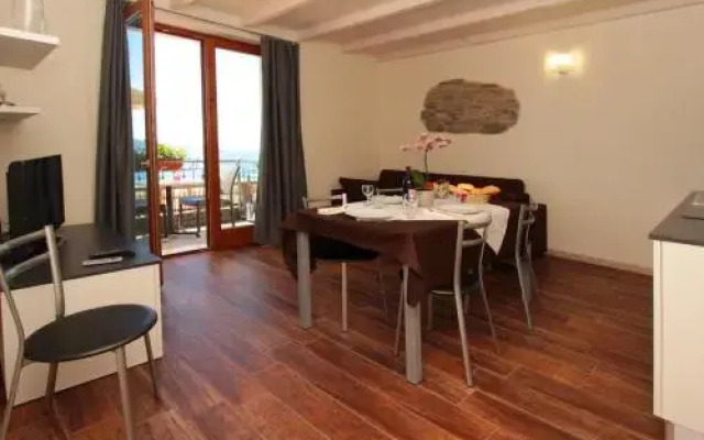 Appartamenti Al Terrazzo