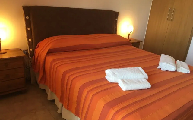 Appartamento Spiaggia Playa