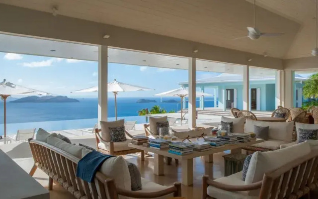 Dream Villa Camaruche-1939