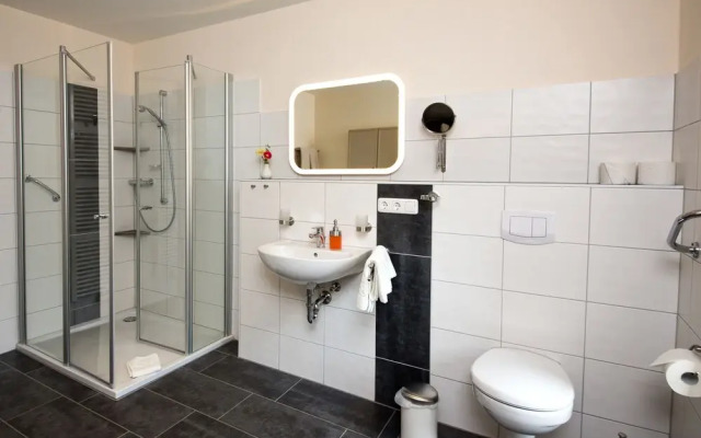 Hotel Jägerhof