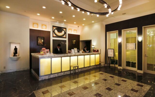 Hotel Monterey La Soeur Fukuoka