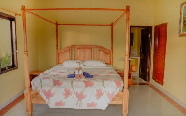 The Horizon Bungalows
