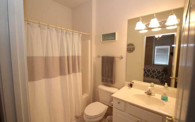 Lands End 205 - 3 Br Condo
