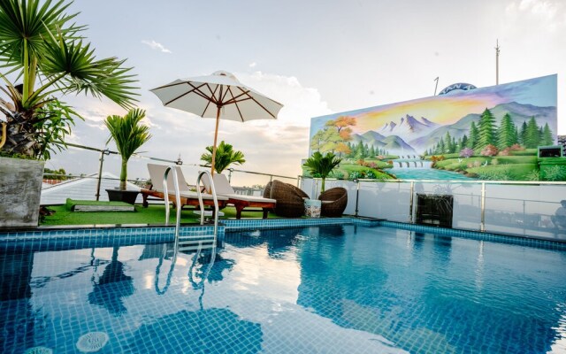 Quang Vinh Apartment and Hotel Hoi An