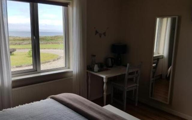 Atlantic Seafront B&B