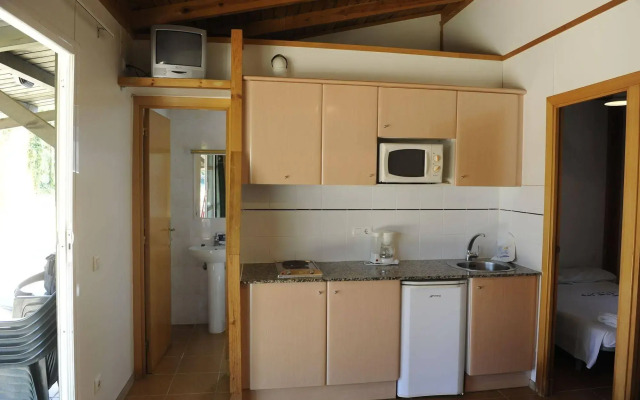 Camping del Mar