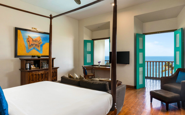 Jetwing Lighthouse, A Luxury Reserve