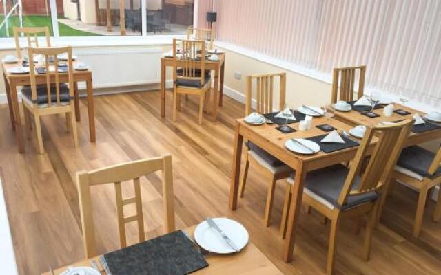Cherish End Guest House