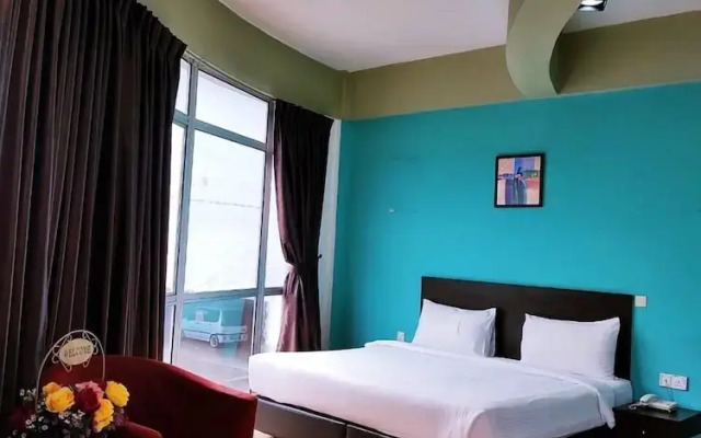 Hotel Sayang