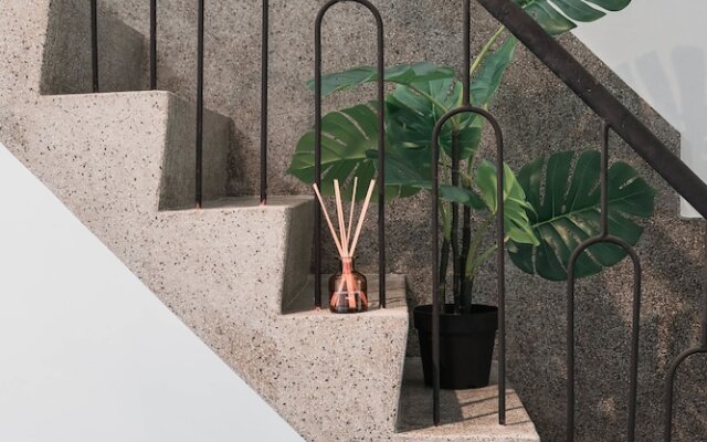 Beizhu Tainan Homestay