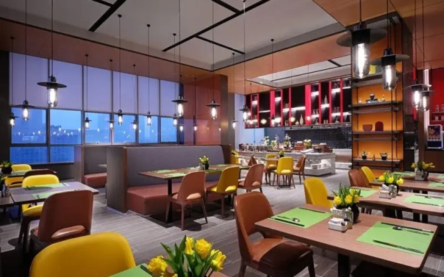 Hampton by Hilton Jinan High-Tech Zone
