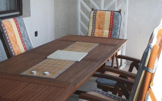Attila Apartman