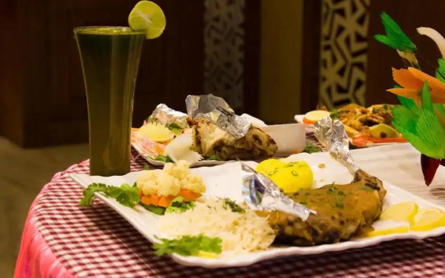 Royal Regency Lifotel by Crossway