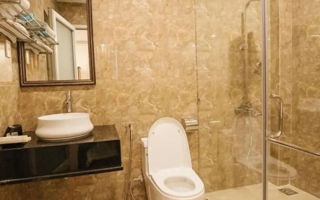 Linh Lan Hotel