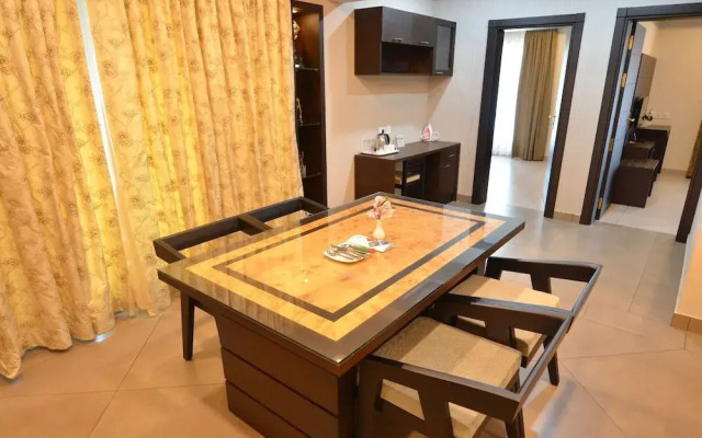 Casa in Luxury Suites
