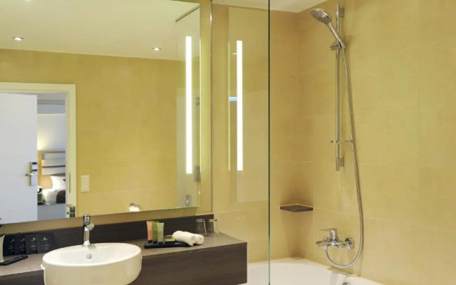 Hotel Goldener Knopf