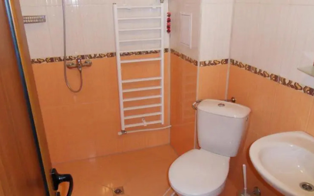 Family Hotel Nadejda