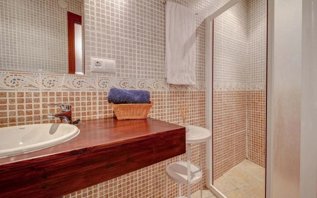 Javea Puerto Apartment