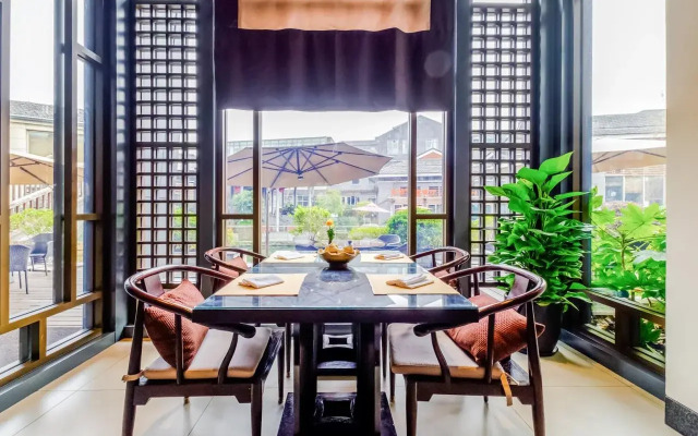 Angsana Hangzhou