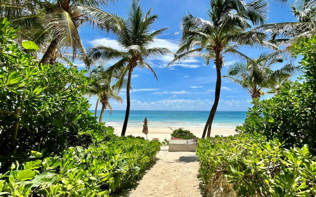 The Beach Tulum Hotel