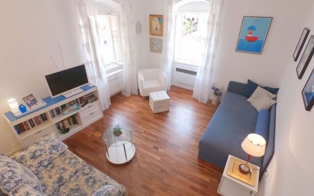 Apartment Hvar Piazza