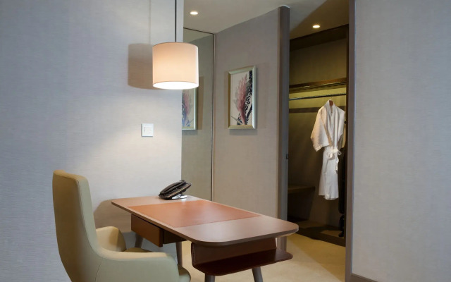 InterContinental Bandung Dago Pakar by IHG