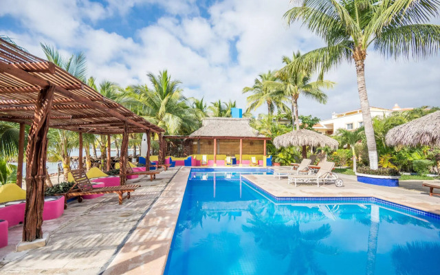Hotel Meson de Mita