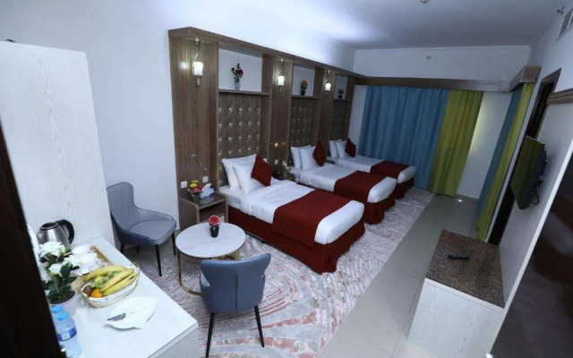 Naif View Hotel