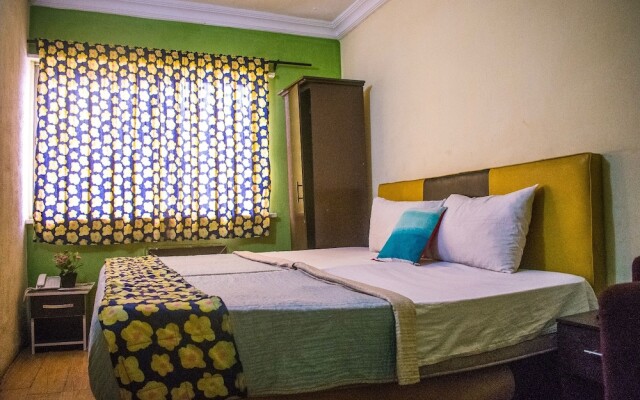 Ikeja Budget Hotel