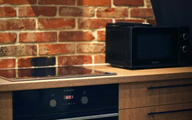 Апартаменты Павлов на ул. Октябрьская