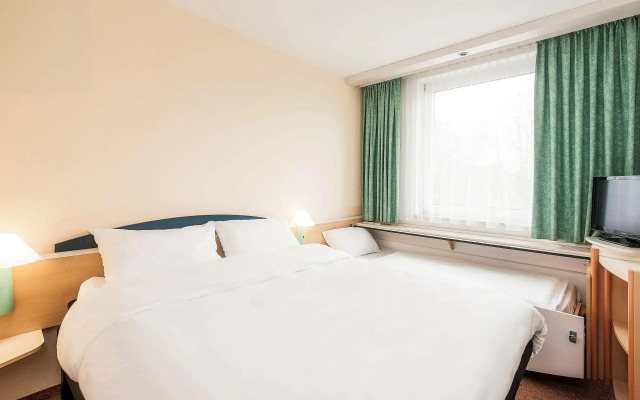 ibis Paderborn City