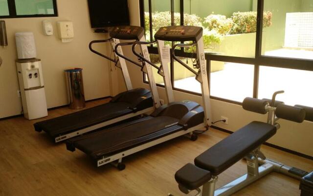 Quality Hotel And Suites Natal