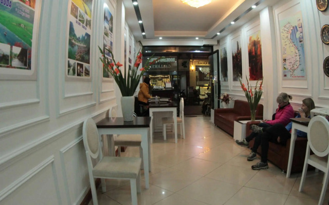 Heart Hotel
