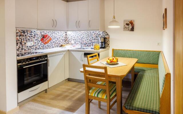 Ferienwohnungen Gastager