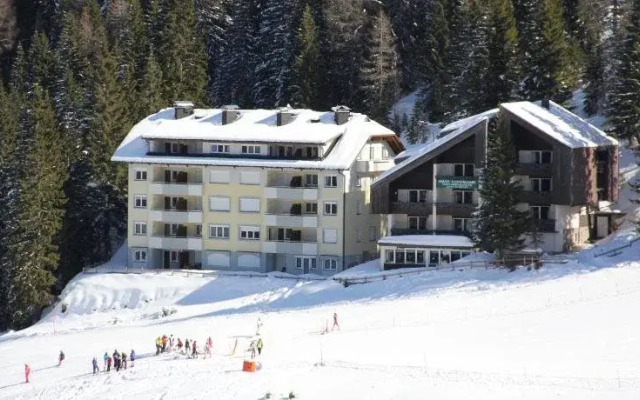 Ckpk Appartements Sonnenalpe