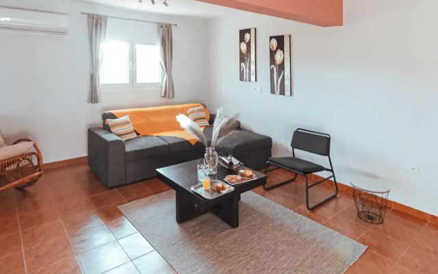Home Sweet Home Prevezas