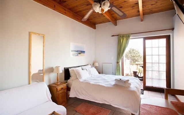 Bed and Beach Cape Town