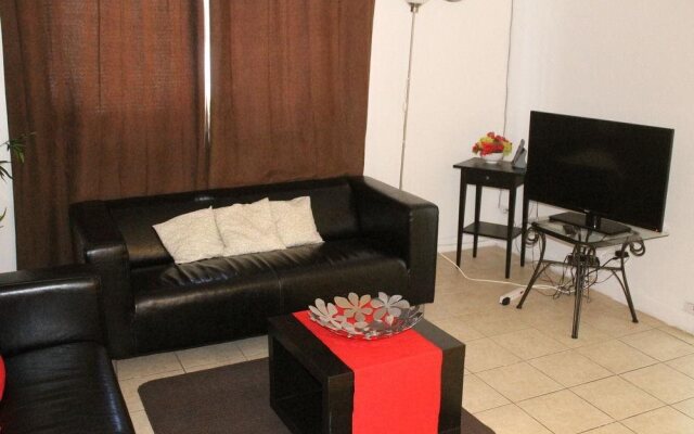 Adib Apartments - 625 Borthwick Ave, Unit 9