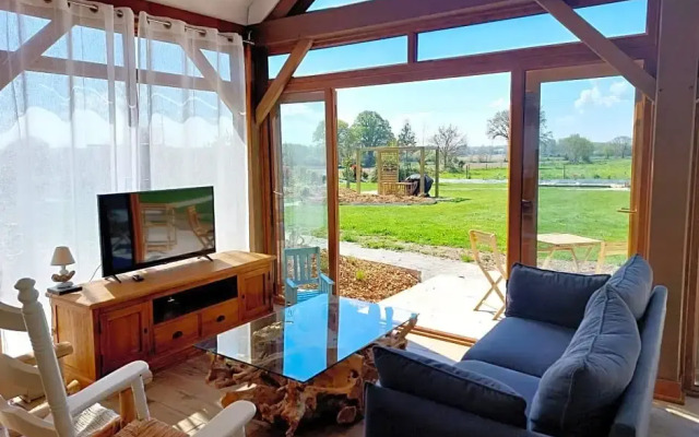 Chambres d'hôtes chez l'habitant - Bed& Breakfast homestay