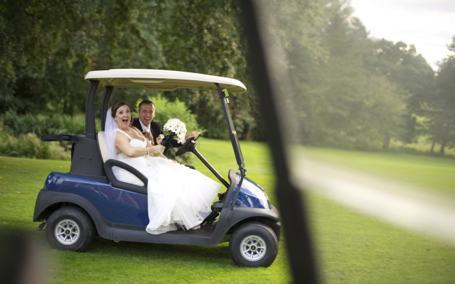 Macdonald Hill Valley Hotel, Golf and Spa