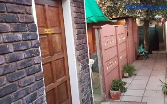 Sanfern Downs Cottage