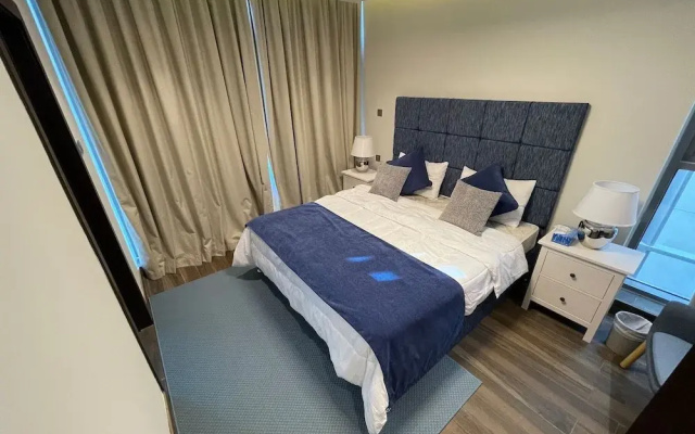 Best Townhouse On Jcv 4 Bedrooms With Jacuzzi - Villas_and_Bungalows in ดูไบ - Photo 3