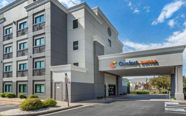 Comfort Suites Leesburg