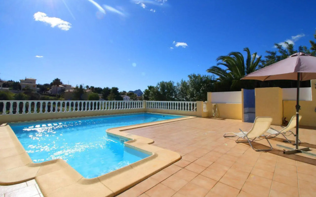 Villas Costa Calpe - Piedad