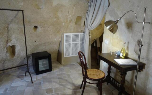 La Dimora Delle 3 Zie