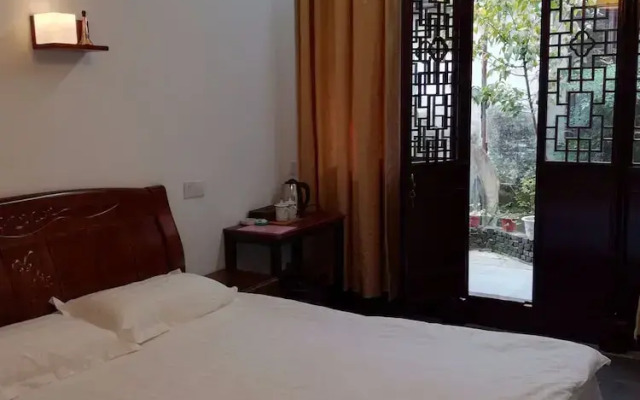 Tongli Three Bridge Villa