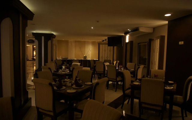 Varna Culture Hotel Soerabaia Surabaya