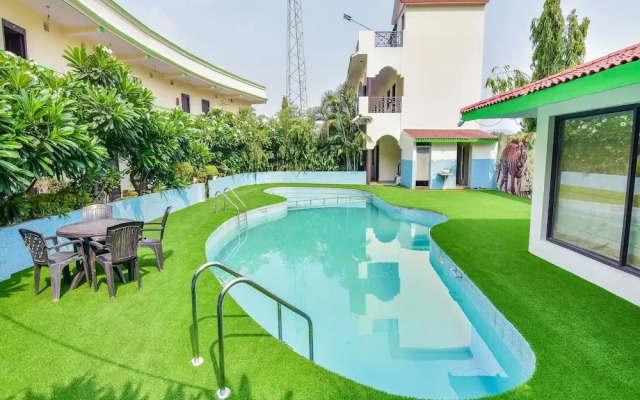 OYO 15592 Inn The Wild Resort