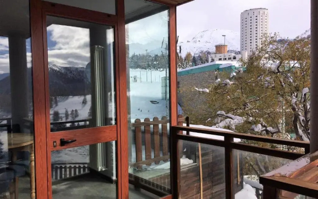 Chalet Weal