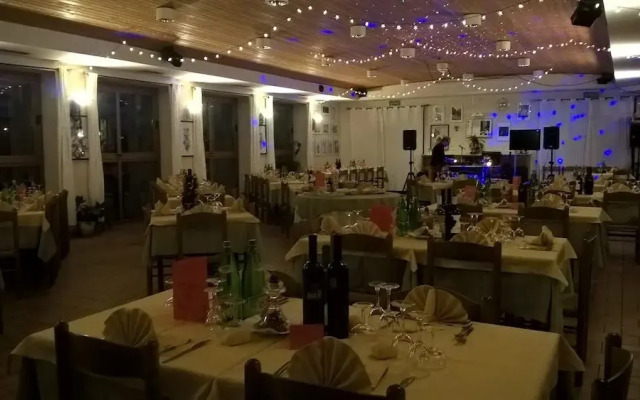 Albergo Sargas